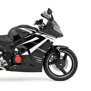 Motorbikes