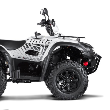 QUAD + ATV